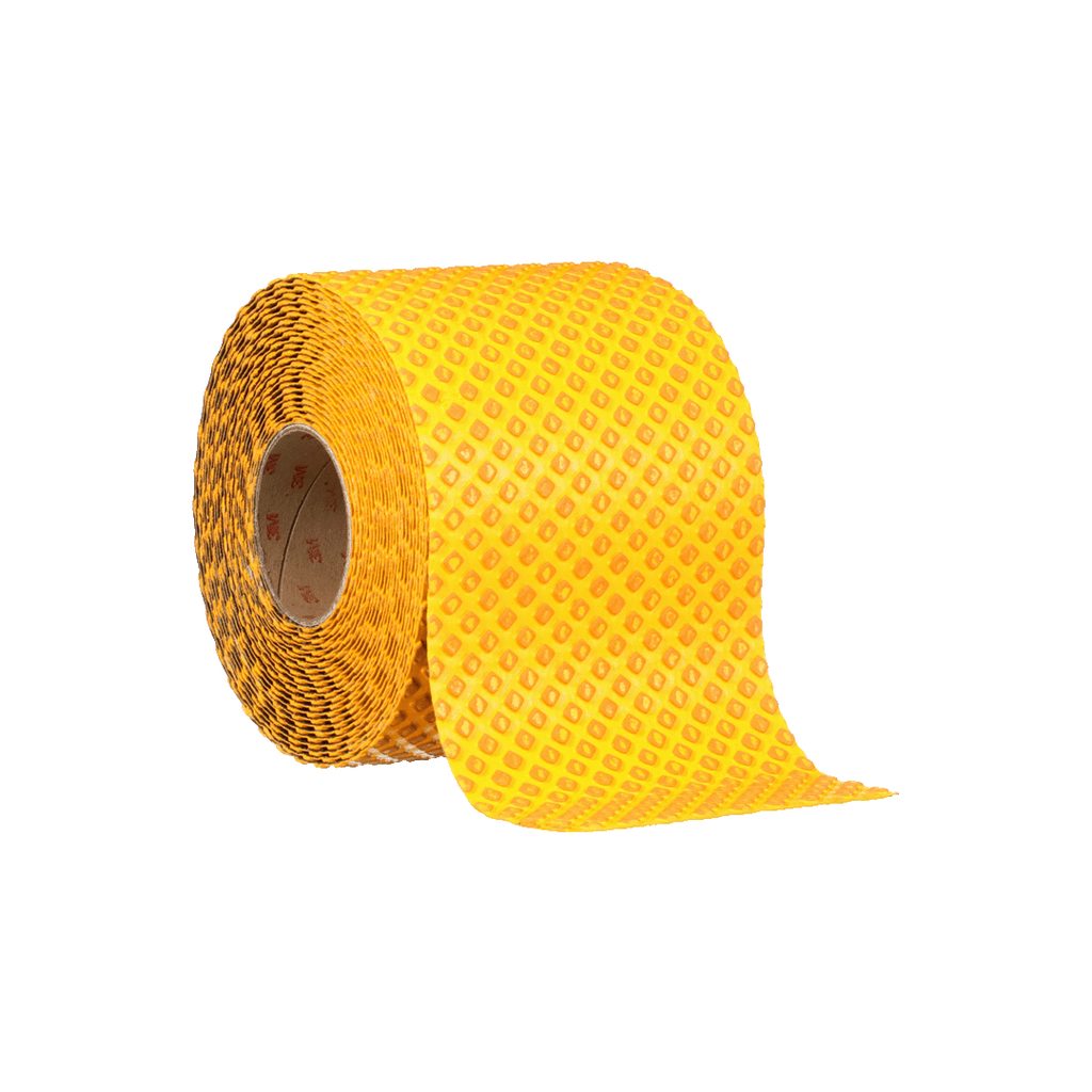 [079100141] CINTA STAMARK AMARILLA DE 5" X 70 YD REF: A381AW