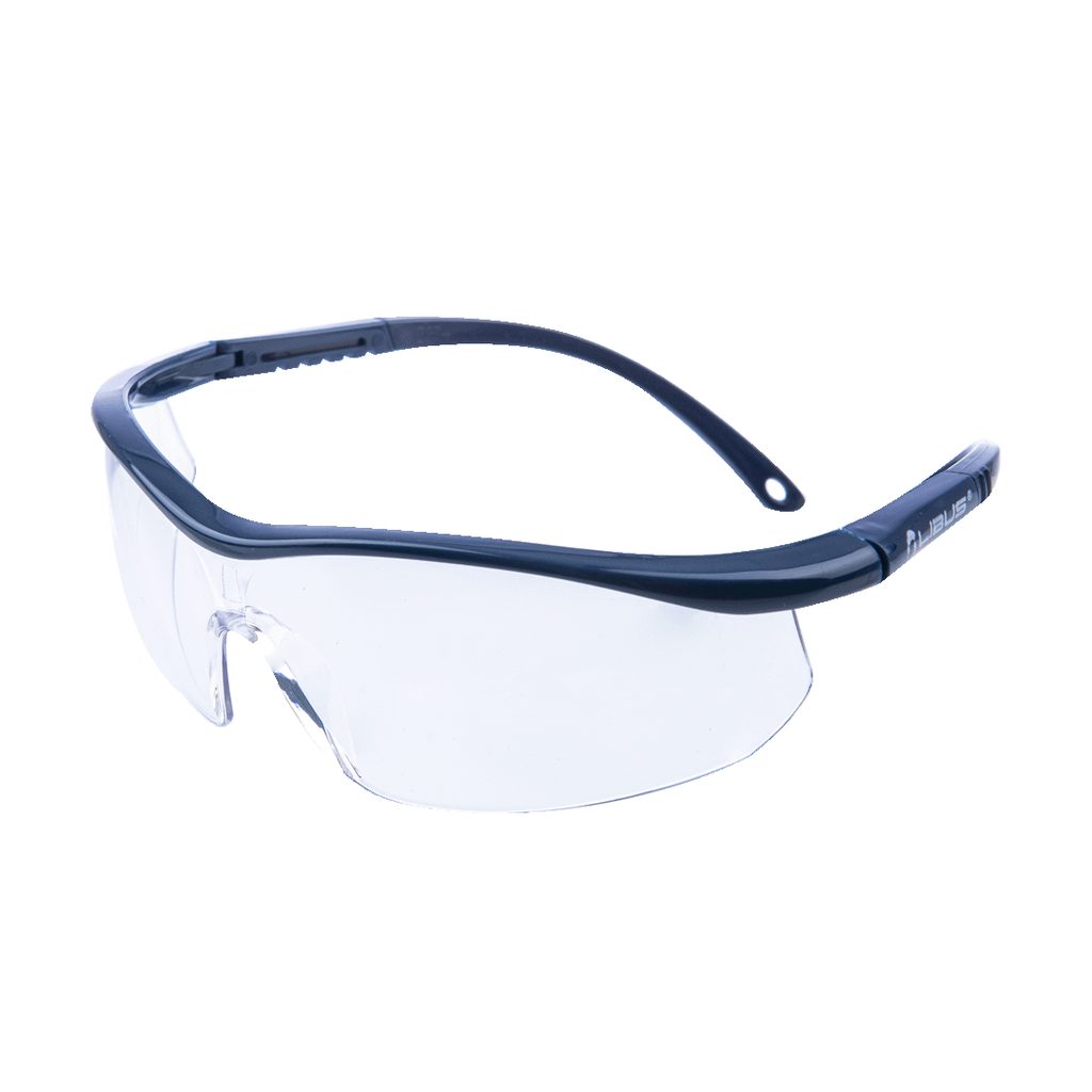 [380100114] ANTEOJO ARGON ELITE TRANSPARENTE AF REF 902025