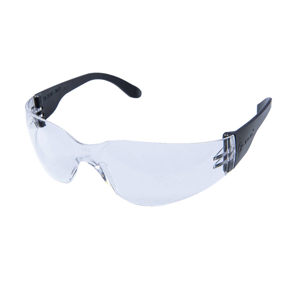 [380100132] ANTEOJO ECO LINE TRANSPARENTE AF REF 900559