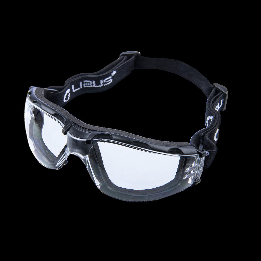 ANTEOJO ECO SPORT TRANSPARENTE AF REF 901372