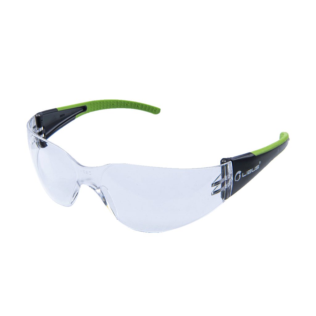 [380100158] ANTEOJO ECO SOFT TRANSPARENTE AF REF 903096