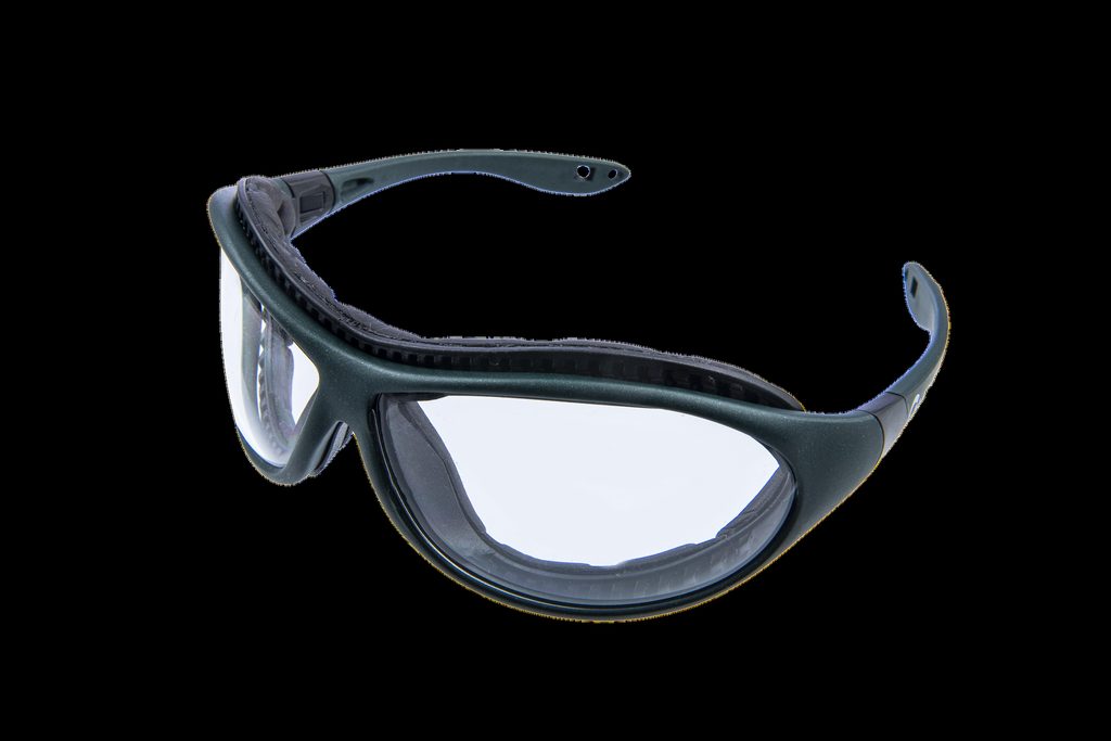 ANTEOJO DUAL TRANSPARENTE AF-SP REF 904044