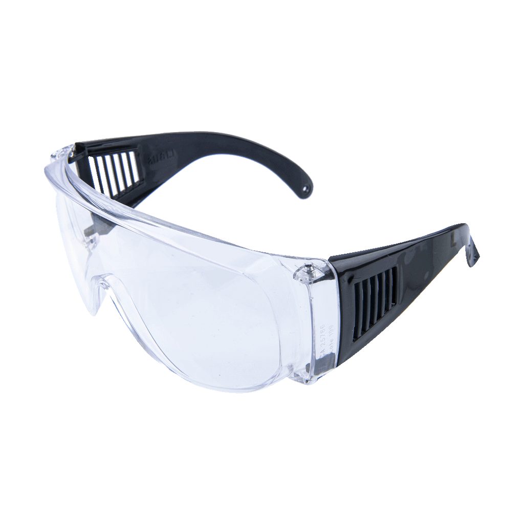 [380100170] ANTEOJO VISITA TRANSPARENTE S/T REF 900490