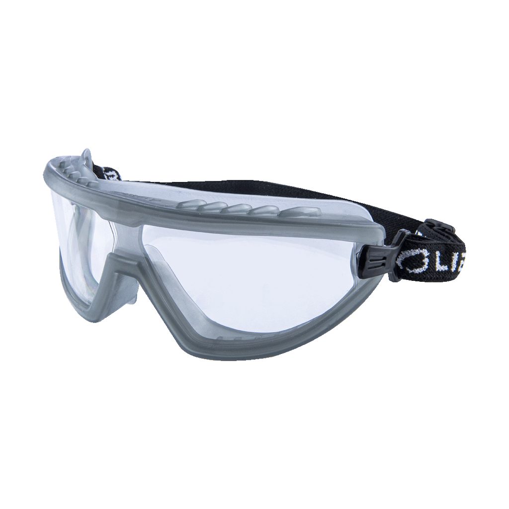 [380100180] MONOGAFA AVIATOR TRANSPARENTE AF - GRIS REF: 903121