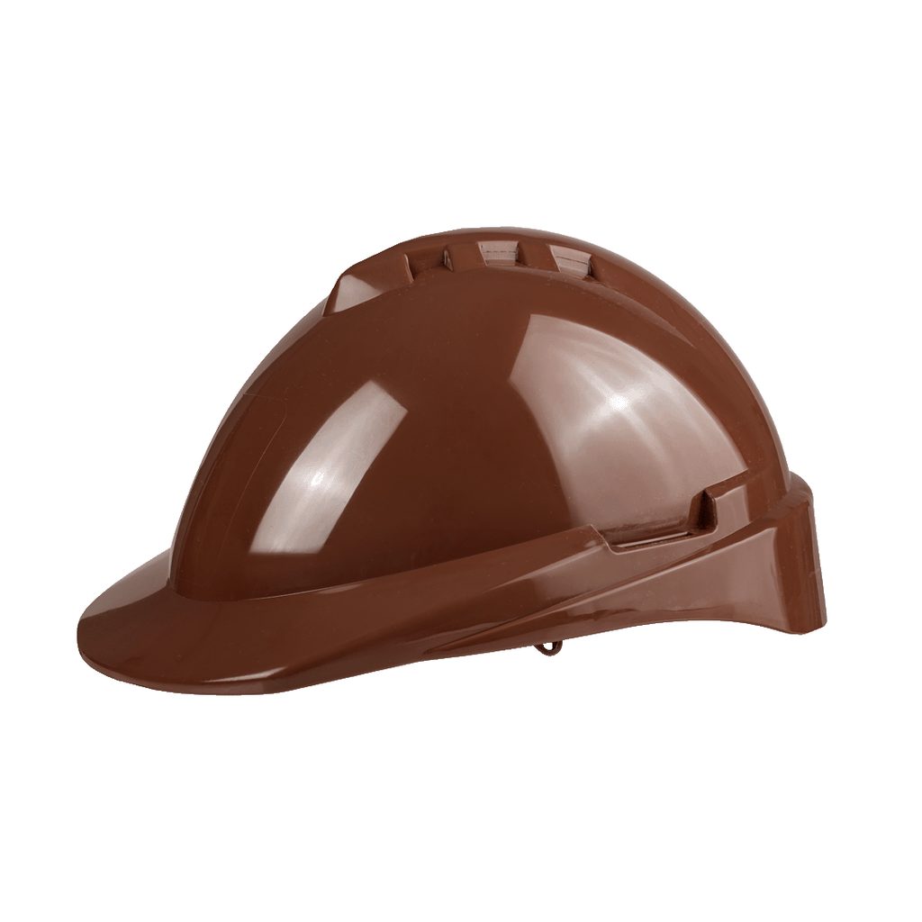 [380200220] CASCO MILENIUM CLASS S/V MARRON APTO VISOR SIN TAFILETE REF 903874