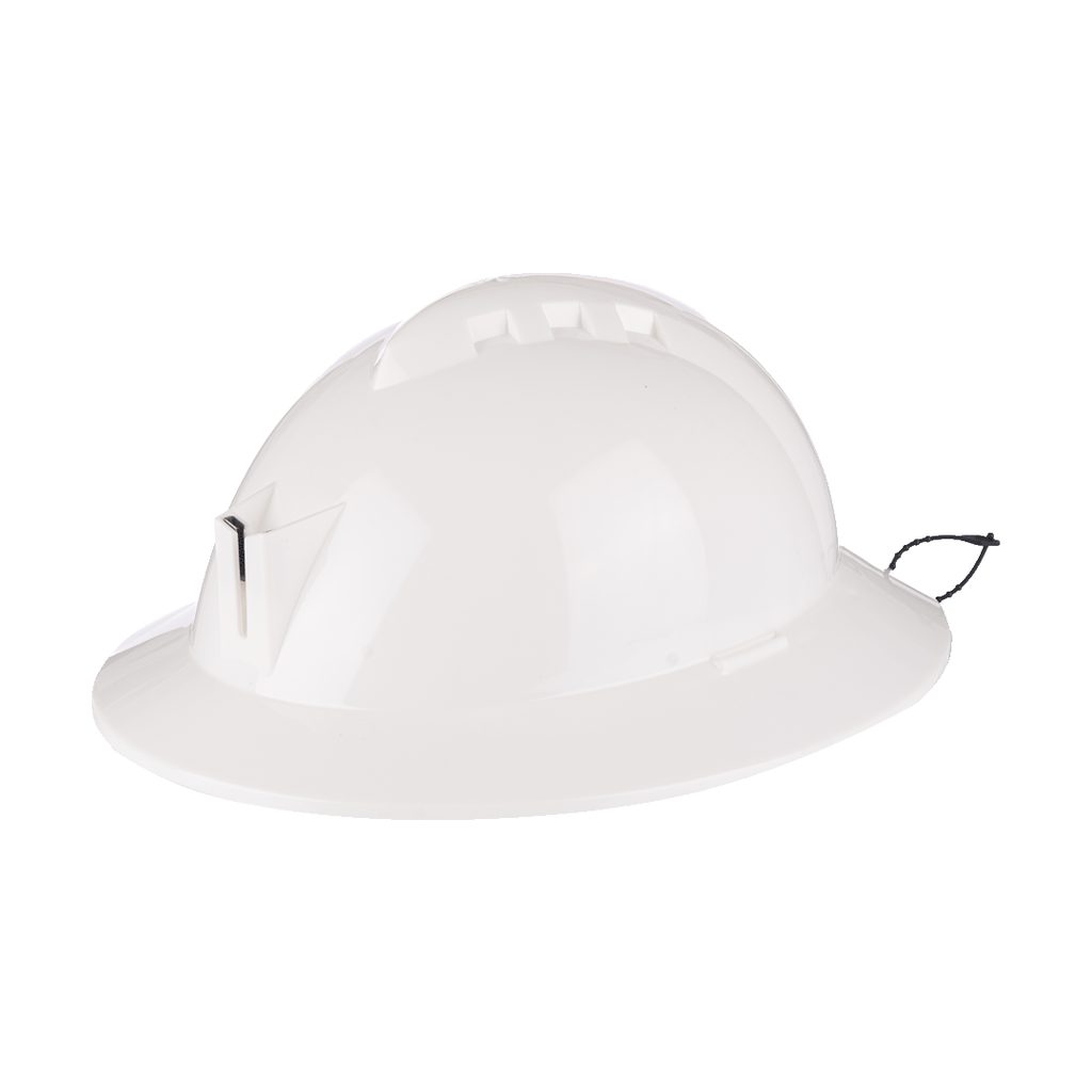 [380200240] CASCO MILENIUM CLASS S/V CON PORTALAMPARA BLANCO SIN TAFILETE REF 903895