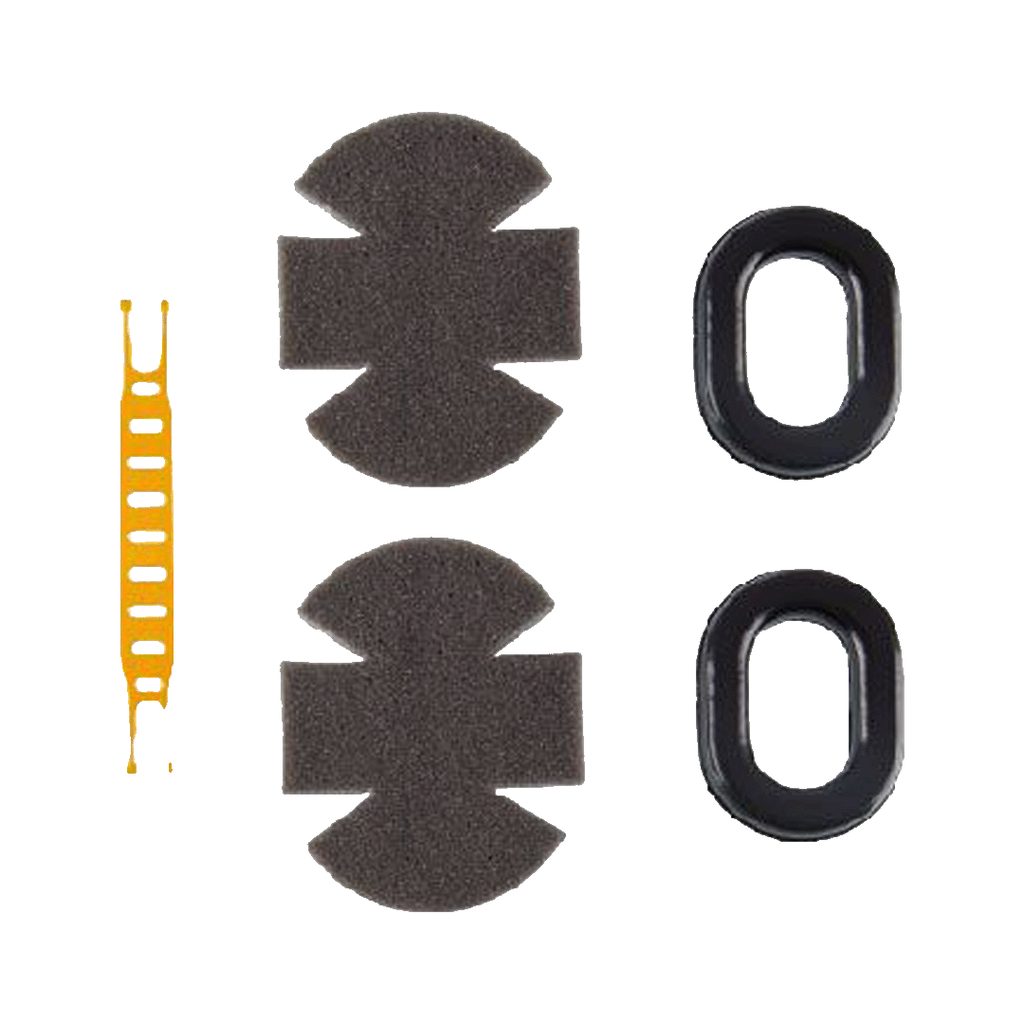 [380201278] KIT REPUESTO PROTECTOR AUDITIVO L-340 VINCHA REF 903094