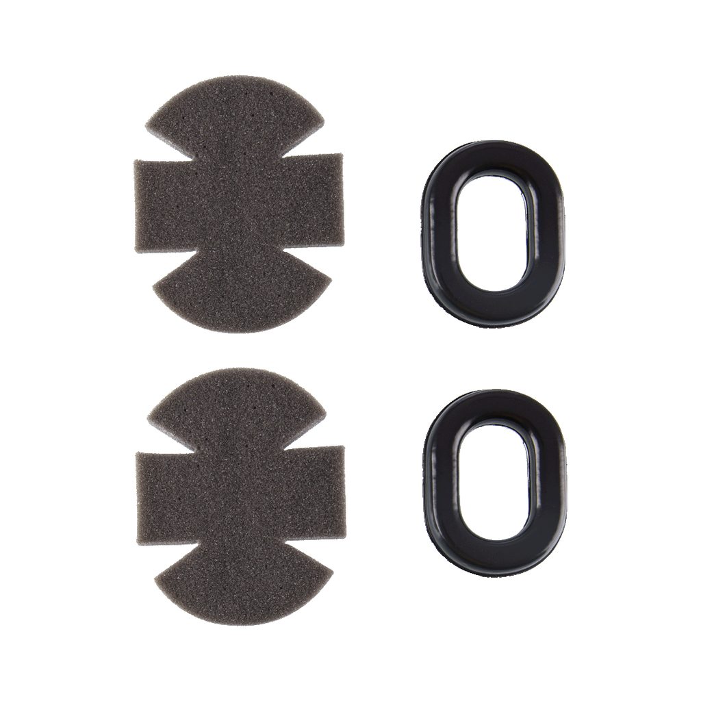 [380201280] KIT REPUESTO PROTECTOR AUDITIVO L-340 CASCO REF 903095