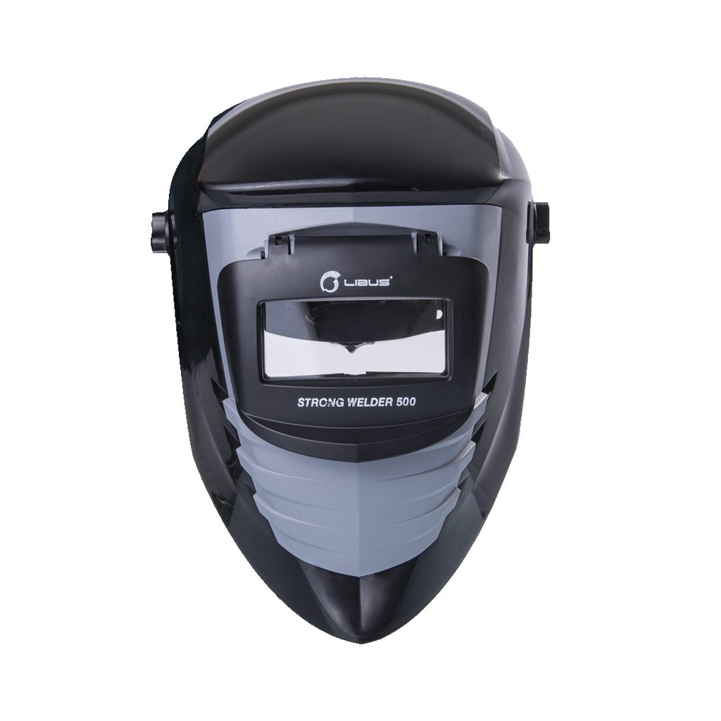 [380201290] MASCARA SOLDADOR STRONG WELDER 500 REF 902885