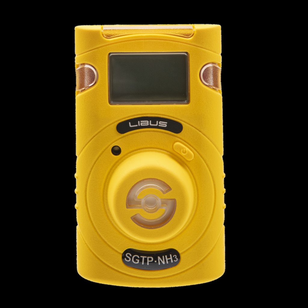 DETECTOR MONOGAS SGT PORTATIL H2S REF: 904326