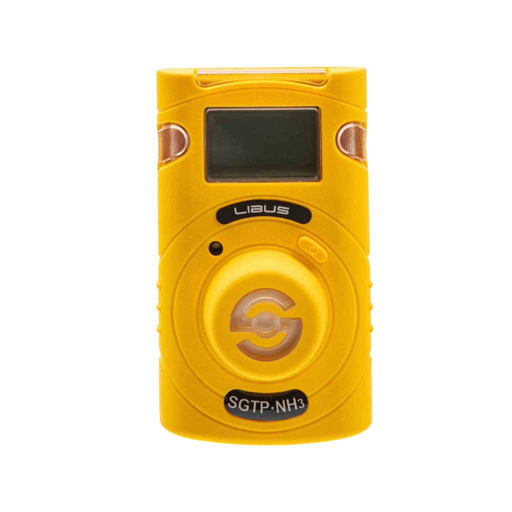 [380401214] DETECTOR MONOGAS SGT PORTATIL O2 REF 904328