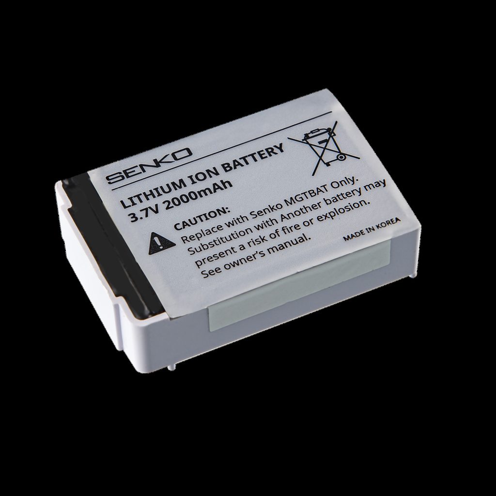 BATERIA RECARGABLE MGT REF 904333