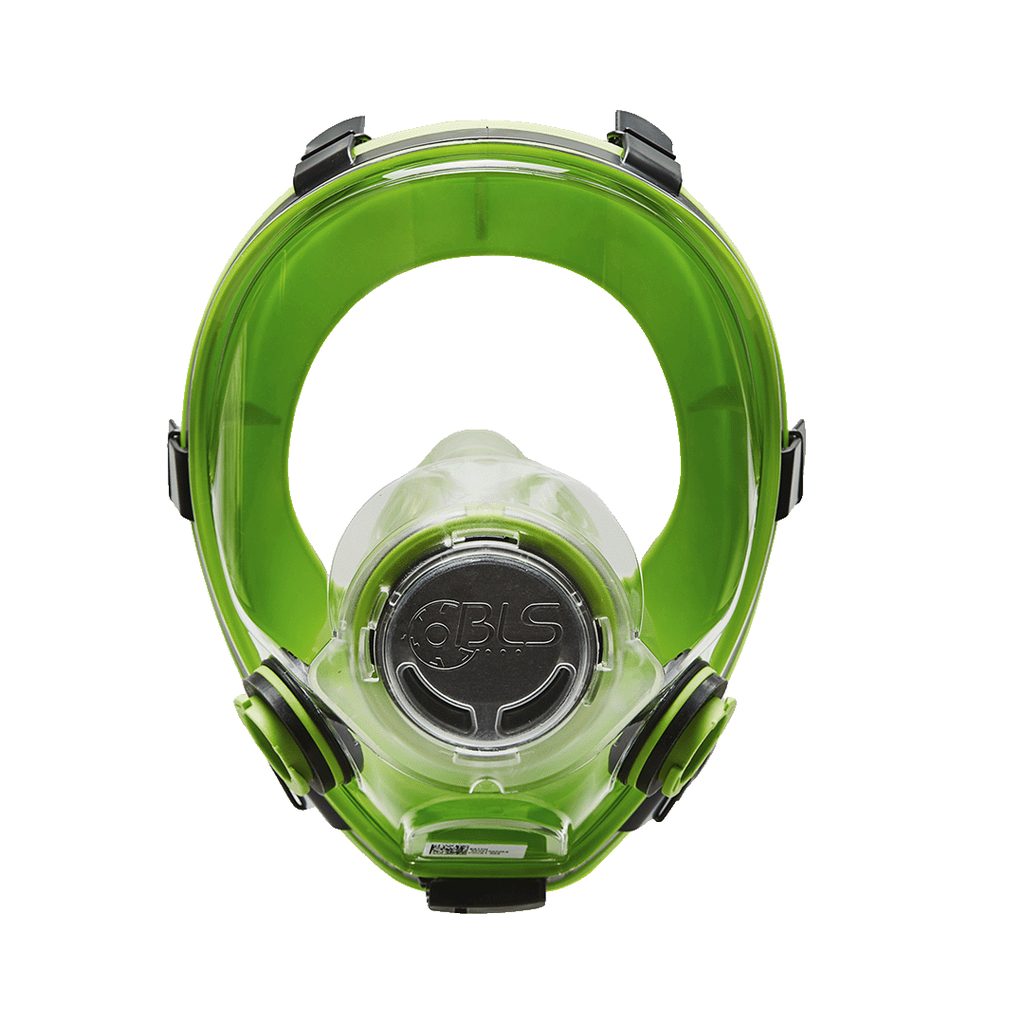 [380601226] RESPIRADOR CARA COMPLETA 5700 CL2-M SILICONA (8001036) REF 1051730