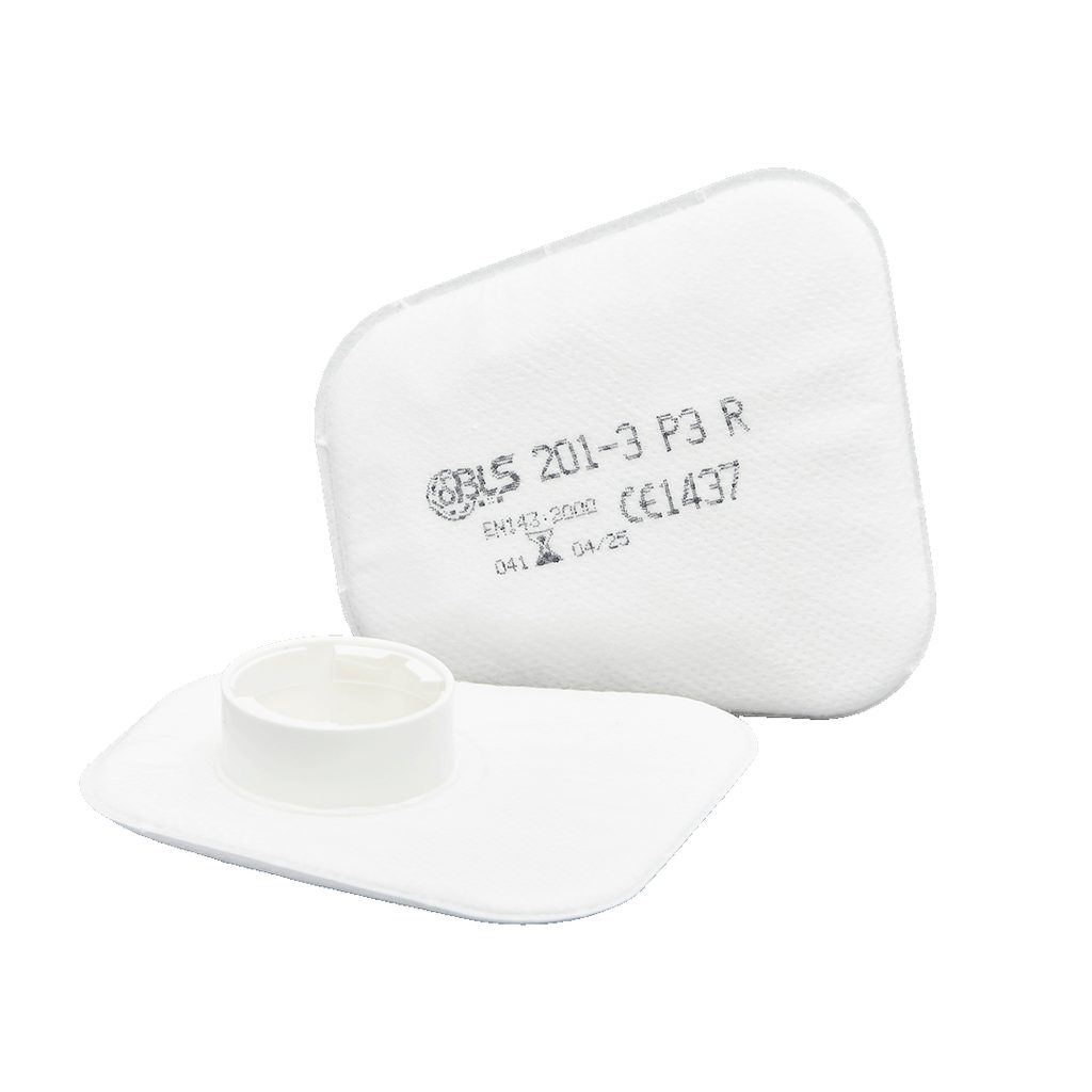 [380601242] KIT FILTRO PARTICULAS 201-3 [P3R] (8011218) REF 1051738
