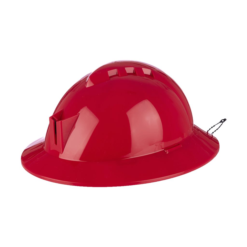 [380200246] CASCO MILENIUM CLASS S/V CON PORTALAMPARA ROJO SIN TAFILETE REF: 903898
