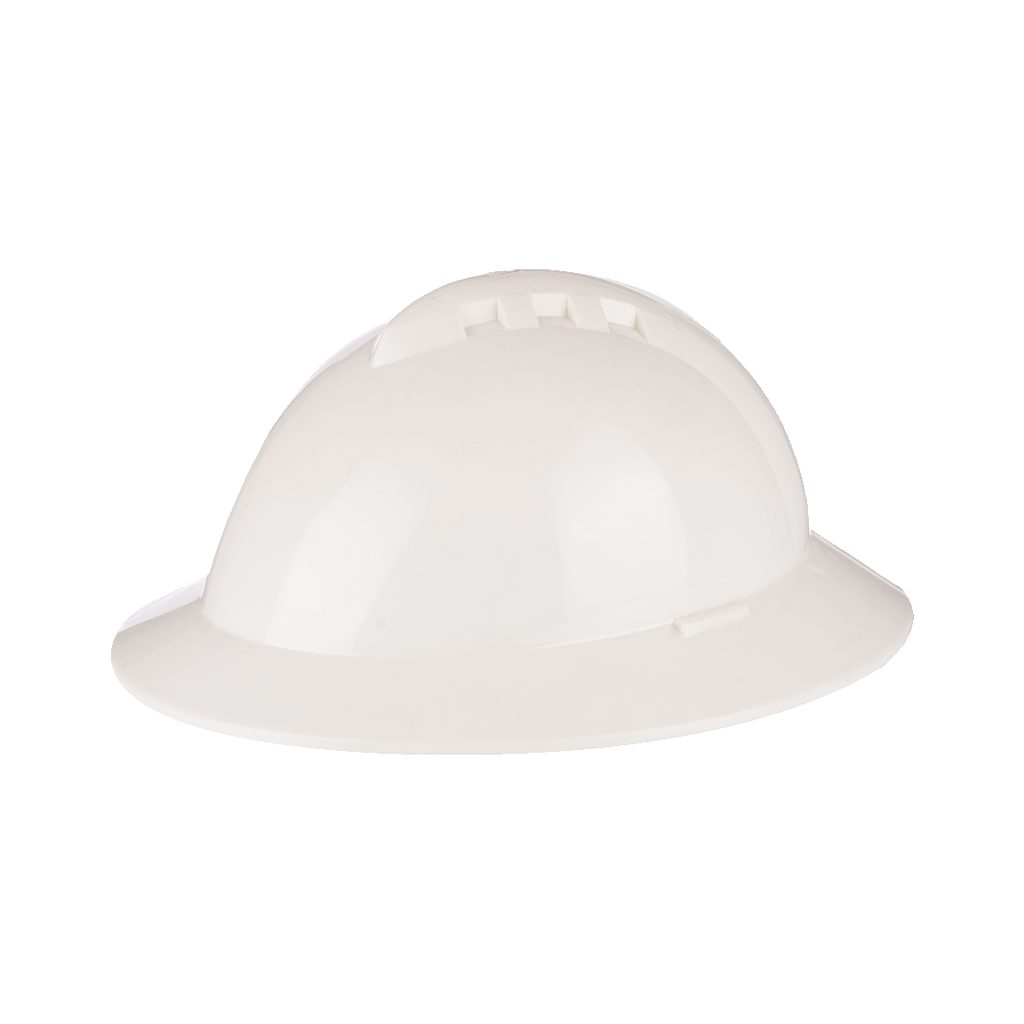 [380200270] CASCO MILENIUM TIPO SOMBRERO CLASS FB S/V BLANCO SIN TAFILETE REF 902399
