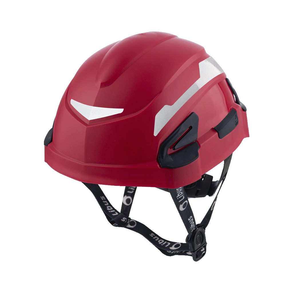 [380201154] CASCO ANDES S/V ROJO + ARNES TEXTIL CREMALLERA + BARBUQUEJO DE 4 PUNTOS SIN MENTONERA REF 904842