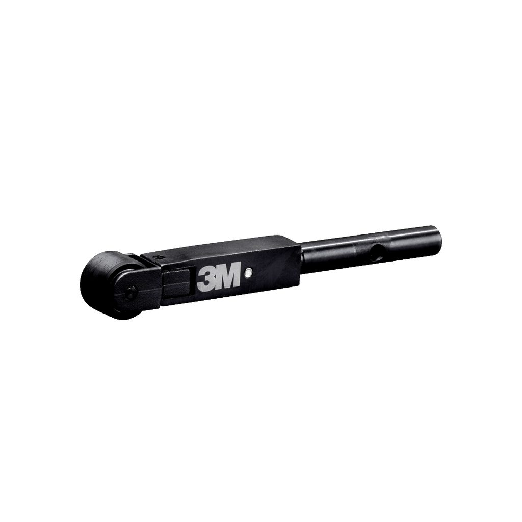 [075509080] ENSAMBLAJE DE BRAZO DE CONTACTO DE LIJADORA DE BANDA 3M, 457 MM (18 IN) X 13 MM (1/2 IN) REF: 33588