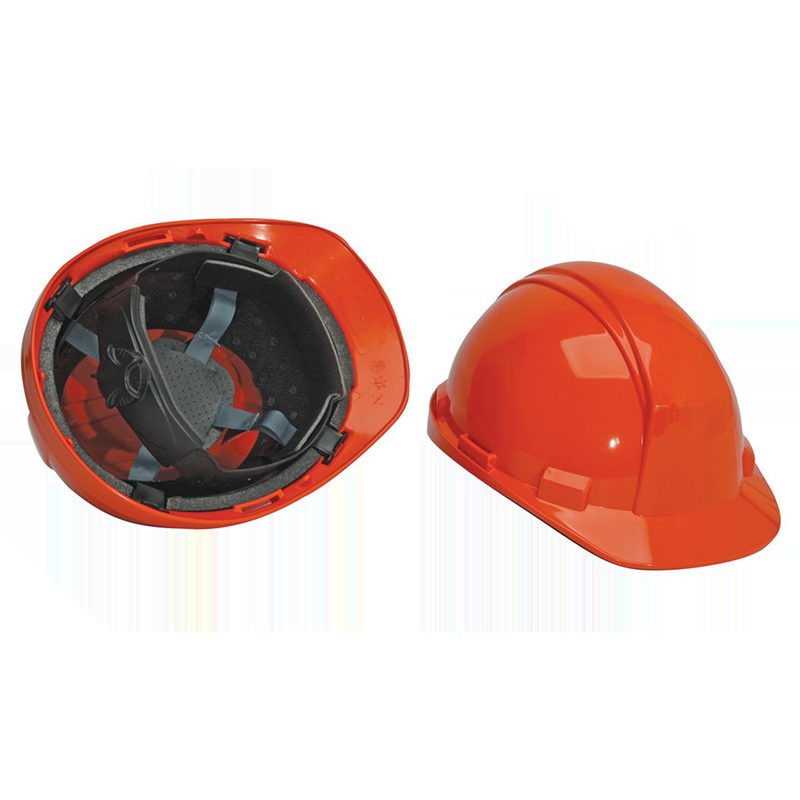 [370105208] CASCO TIPO CACHUCHA SUSP 4 PUNTOS CON RATCHET. NARANJA REF: A59R030000