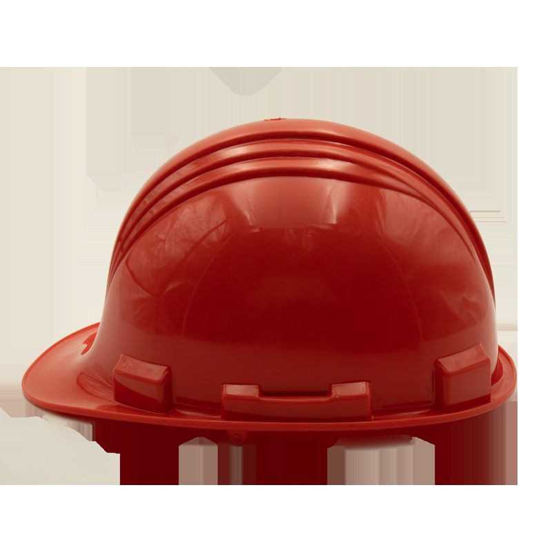 [370105220] CASCO TIPO CACHUCHA SUSP 4 PUNTOS CON RATCHET. ROJO REF: A59R150000