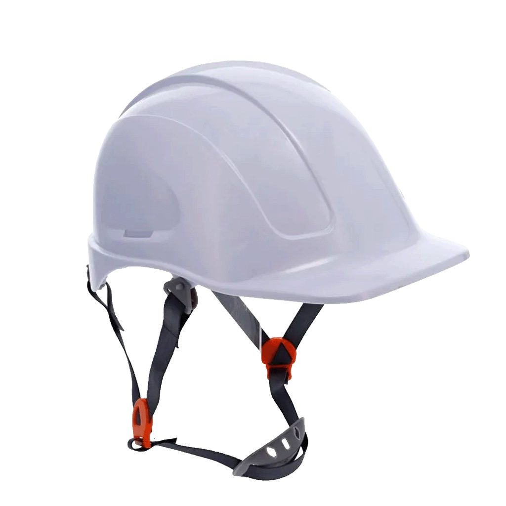 [060615032] CASCO TIPO II TAFILETE 6 PTOS RATCHET BARBU. 4 PTOS 11888902 BLANCO
