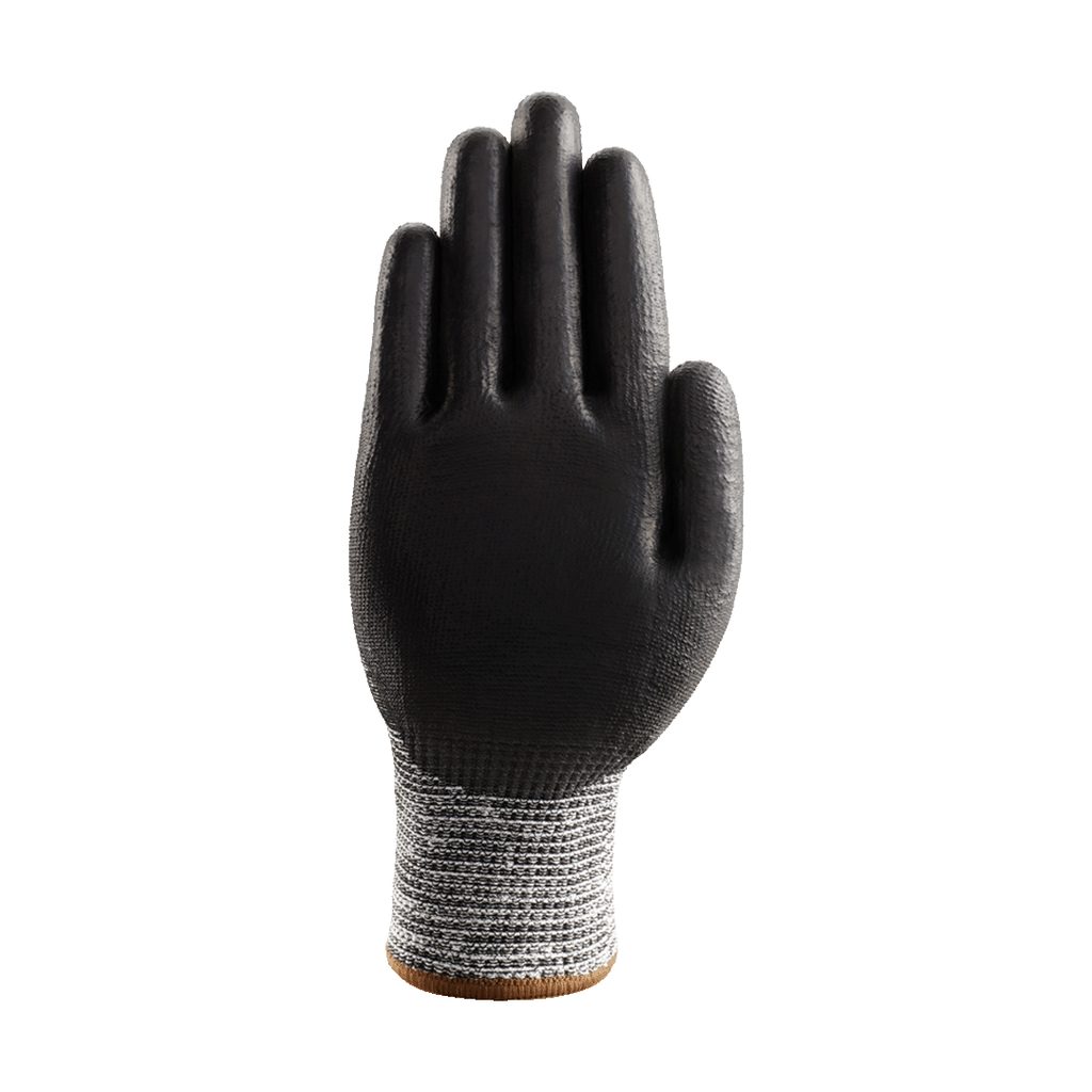 [250101270] GUANTE INDUSTRIAL EDGE RESISTENCIA MEDIA, PROTECCION CONTRA LA ABRASION Y CORTE TALLA 10 REF: 48-705 "R.I."