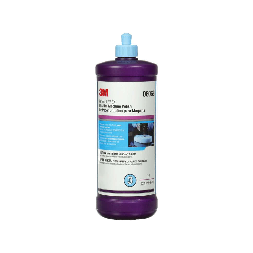 [074000436] CERA PROTECTORA ULTRAFINA 1/4" PIP REF: 6068 " 60455069421