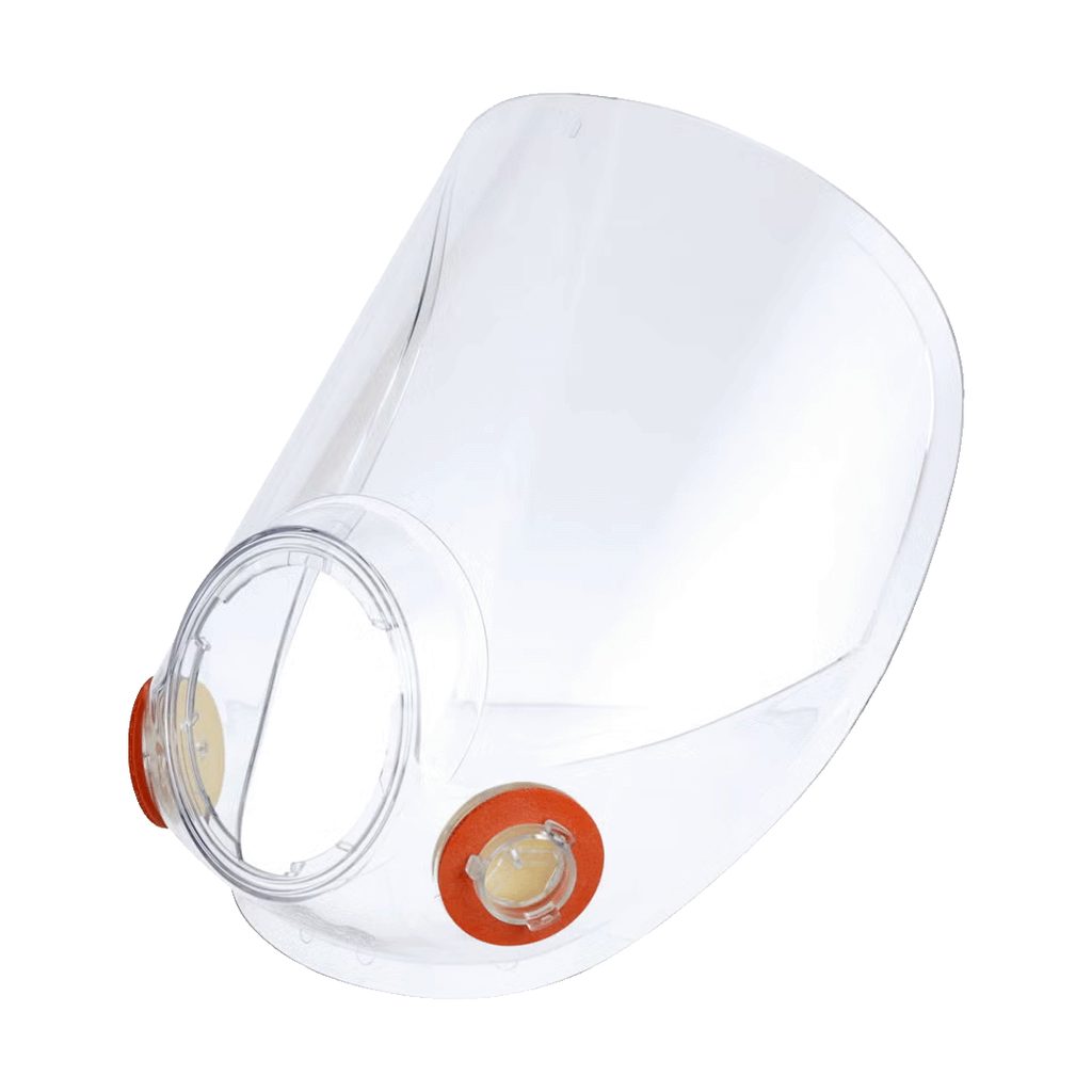 [070412207] VISOR ROSTRO COMPLETO REF: FF-800-01