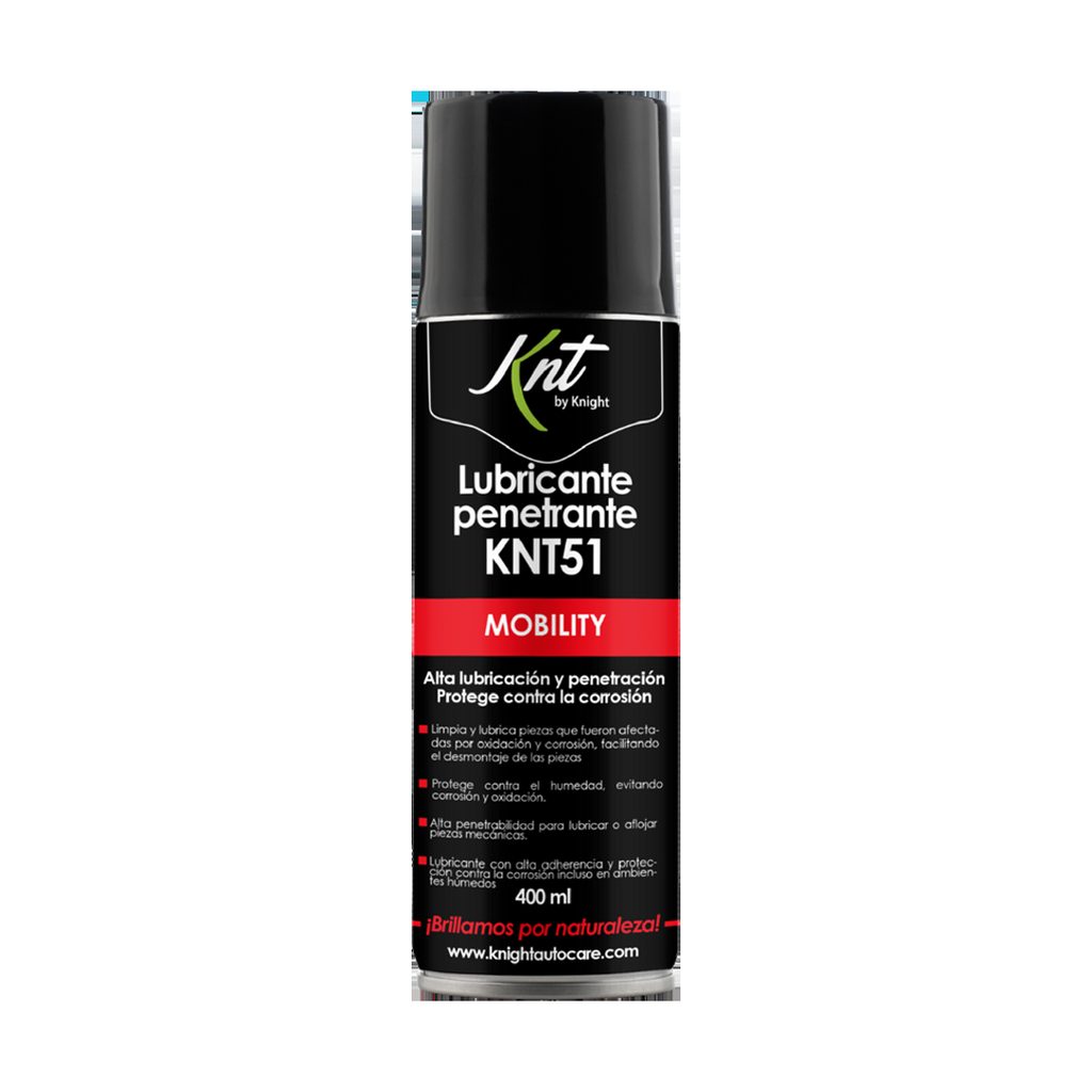 [766004175] LUBRICANTE PENETRANTE KNT51 MOBLITY EN CUÑETE X 5 GALONES REF KE51A203Z