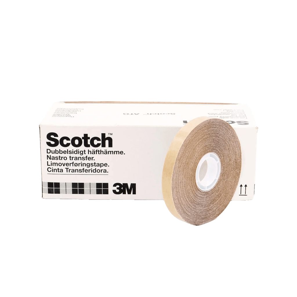 [071000134] CINTA ATG 926 DE 12MM X 33 MT