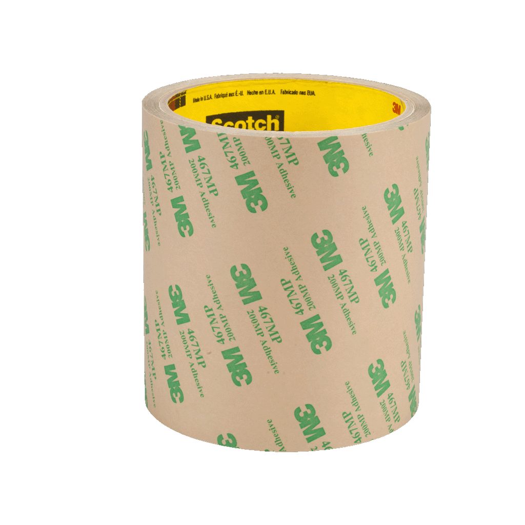 [071000304] CINTA DE LAMINACION 467MP DE 61 CM X 165M