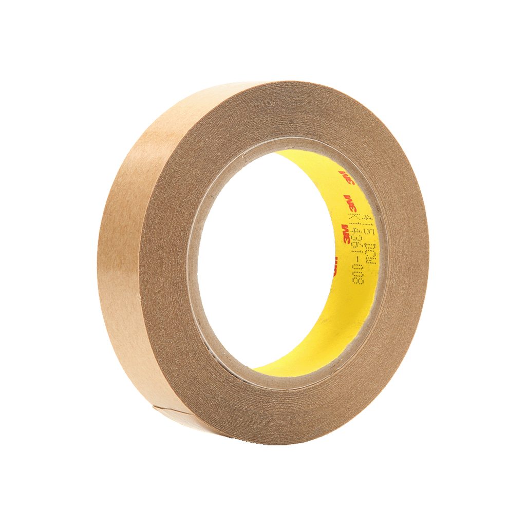 [071000025] CINTA DOBLE FAZ DE POLIESTER 415 DE 2" X 36 YDS