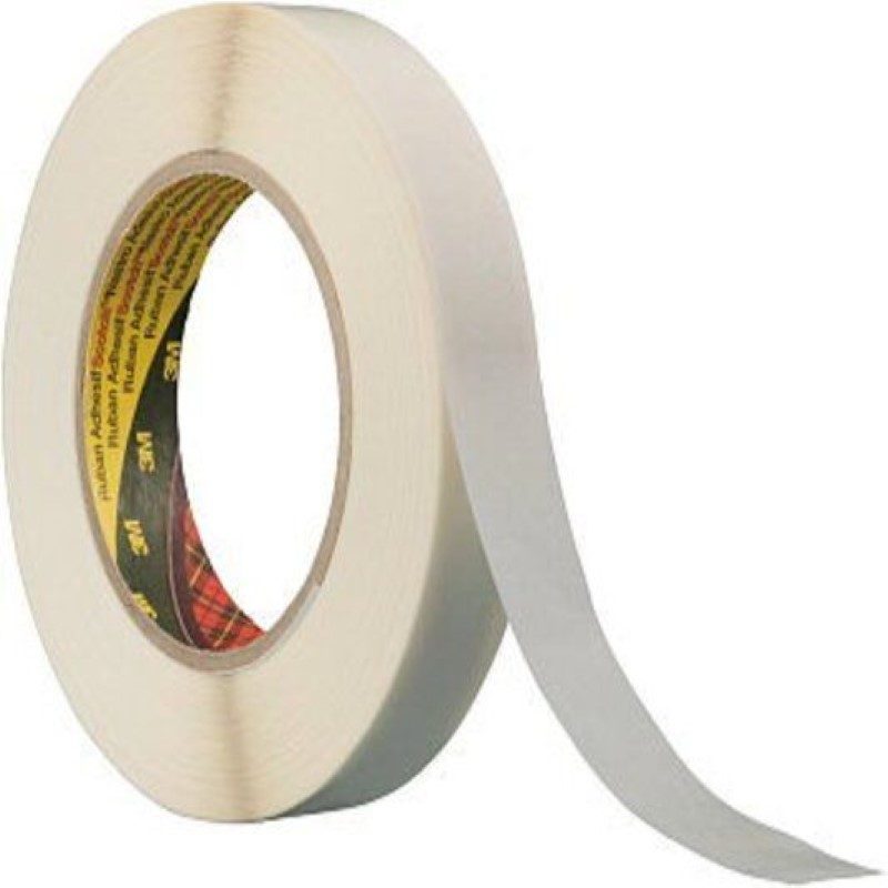 [071001316] CINTA DOBLE FAZ TISU REF 9945 DE 24MM X 50 MTS ***DESCONTINUADO*** *** PRECIO HAST AGOTAR EXISTENCIAS***