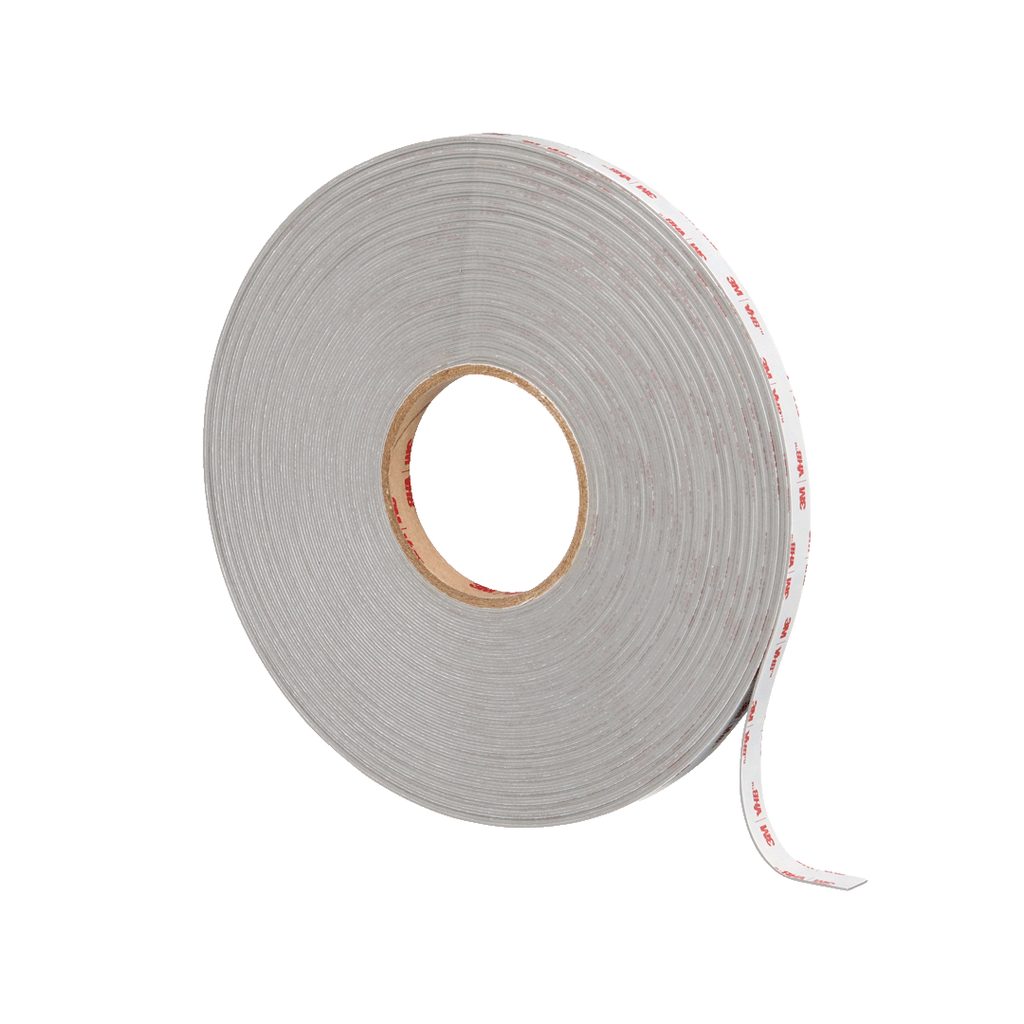 [071000265] CINTA DOBLE FAZ VHB 4955 DE 19MM X 36 YDS BLANCO