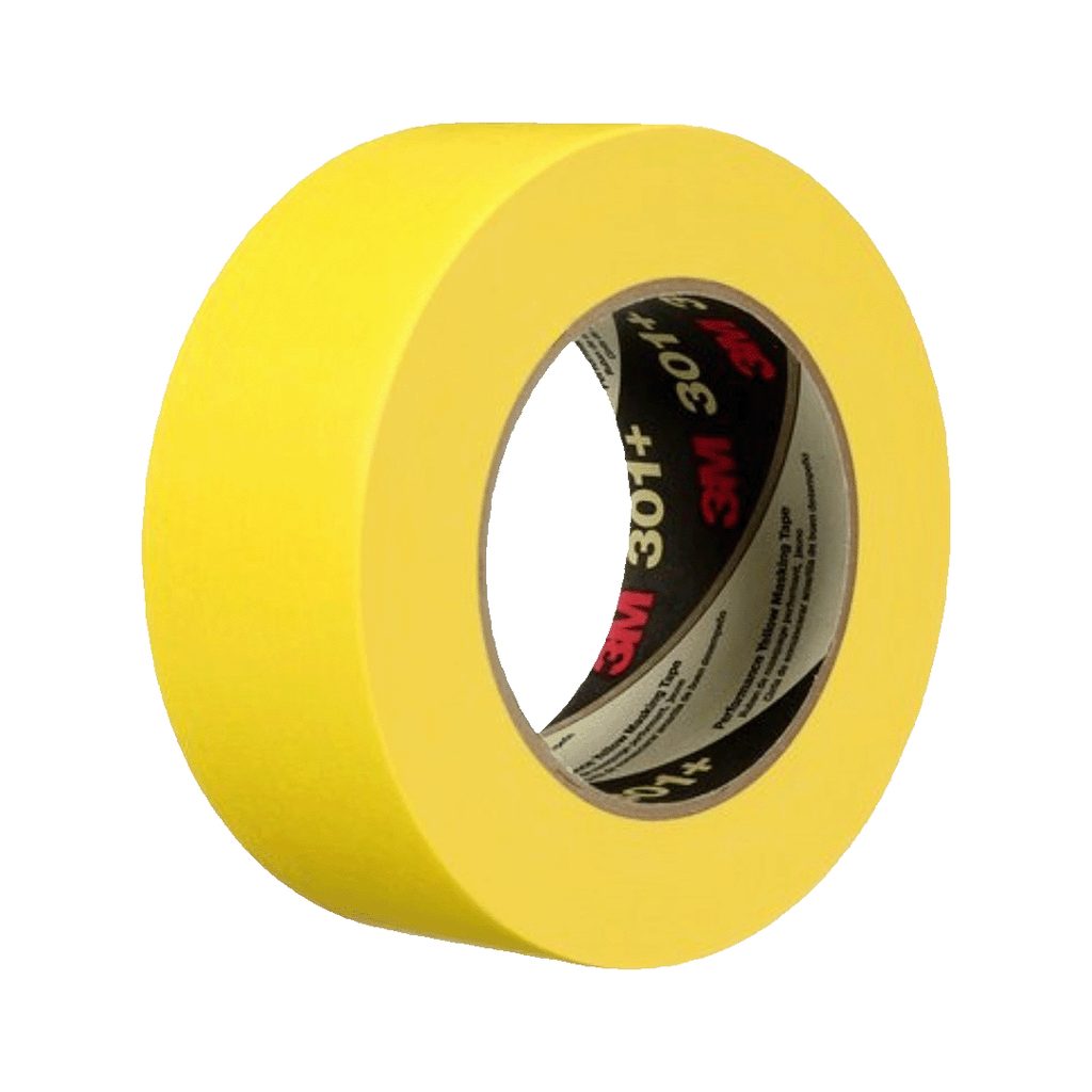 [071000722] CINTA ENMASCARAR 301+ DE 48MM X 55 MT