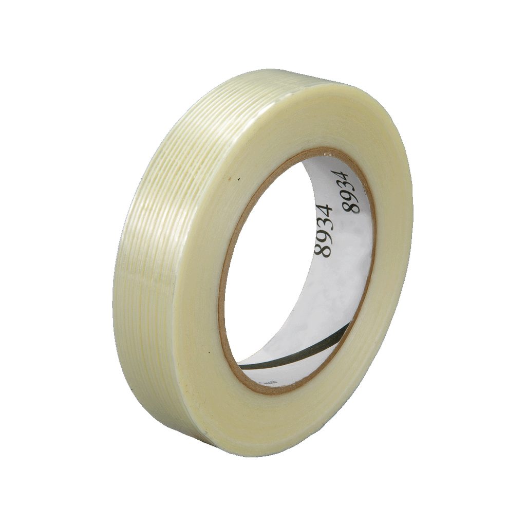 [072000365] CINTA FILAMENTO DE VIDRIO 8934 DE 36MM X 50 MT