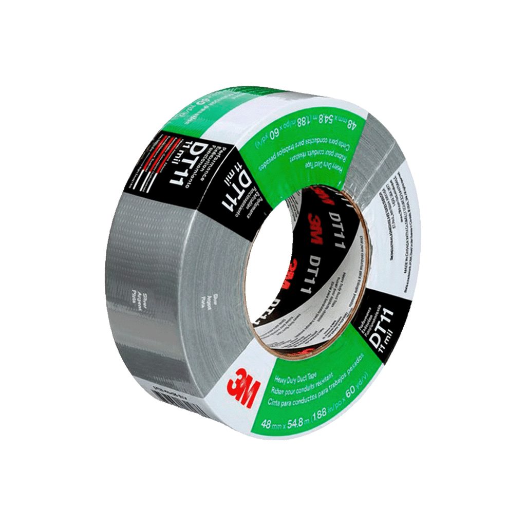 [074001862] CINTA PARA DUCTOS DE USO RUDO DT11