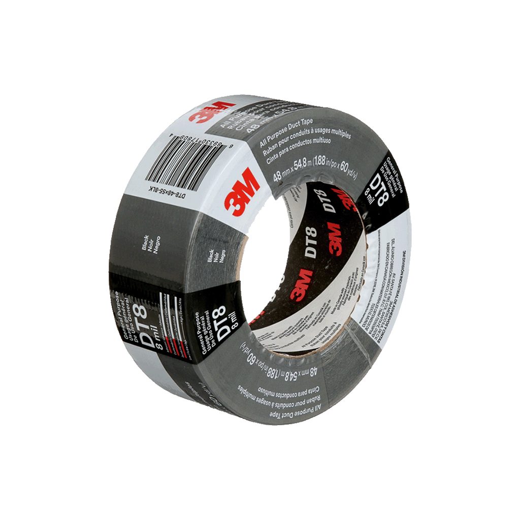 [071000832] CINTA PARA DUCTO DT8