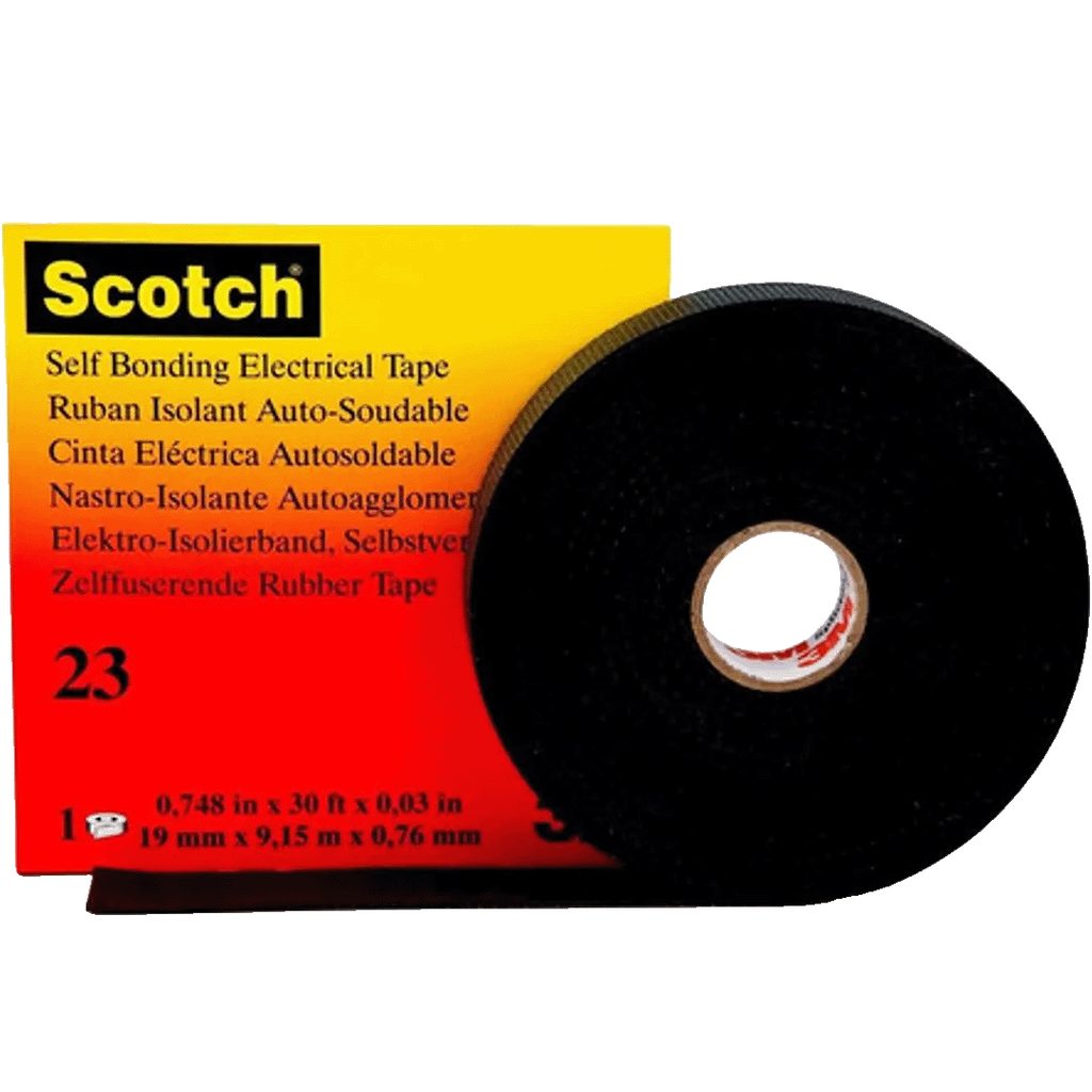 [073000220] CINTA SCOTCH SUPER 23 DE 19 MM X 9.1M