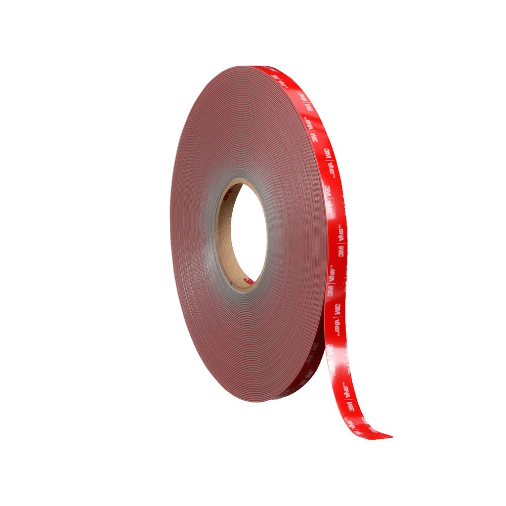 [071000264] CINTA VHB 4991 (2.3MM) 19MM X 33MT