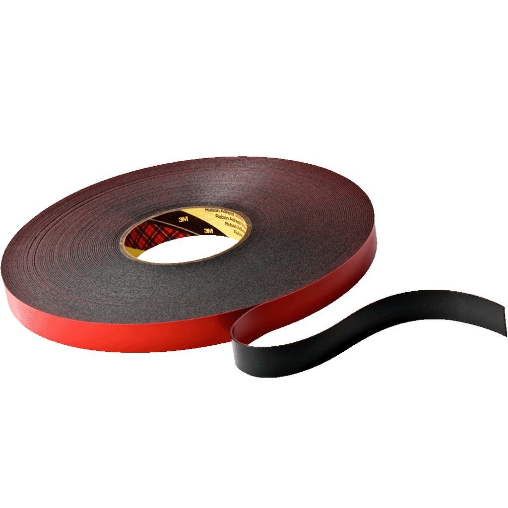 [071000252] CINTA VHB 5952F DE 19MM X 33 MT