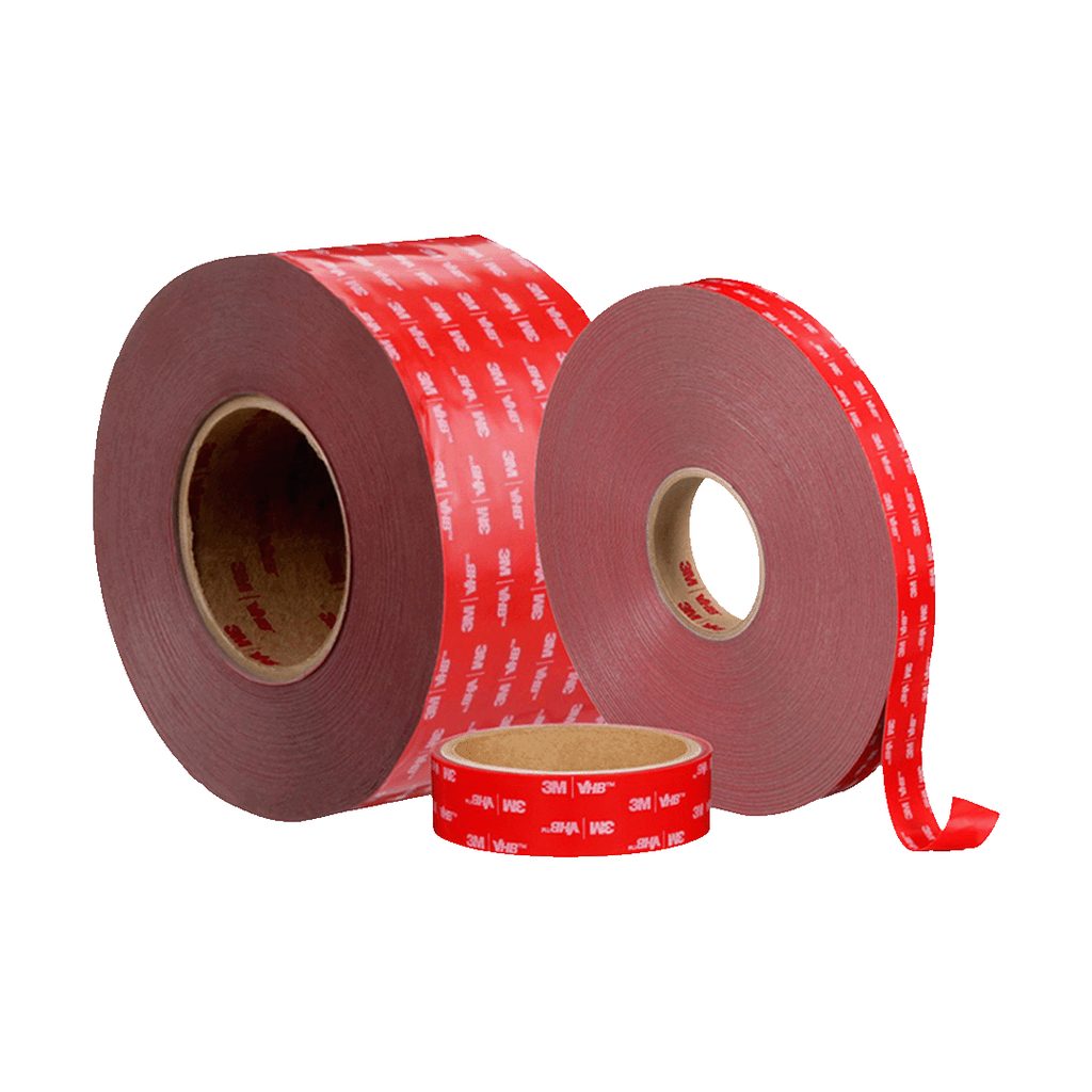 [071000206] CINTA VHB GPH-160GF REF (1.6 MM) 12 MM * 33 MT