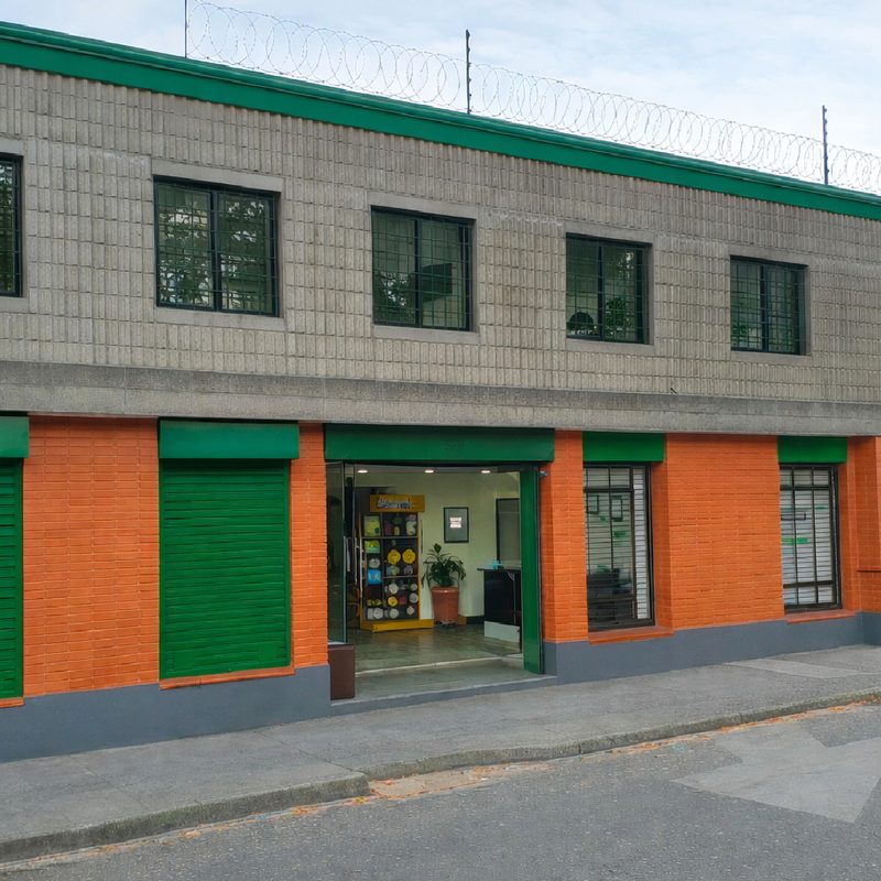 Medellín