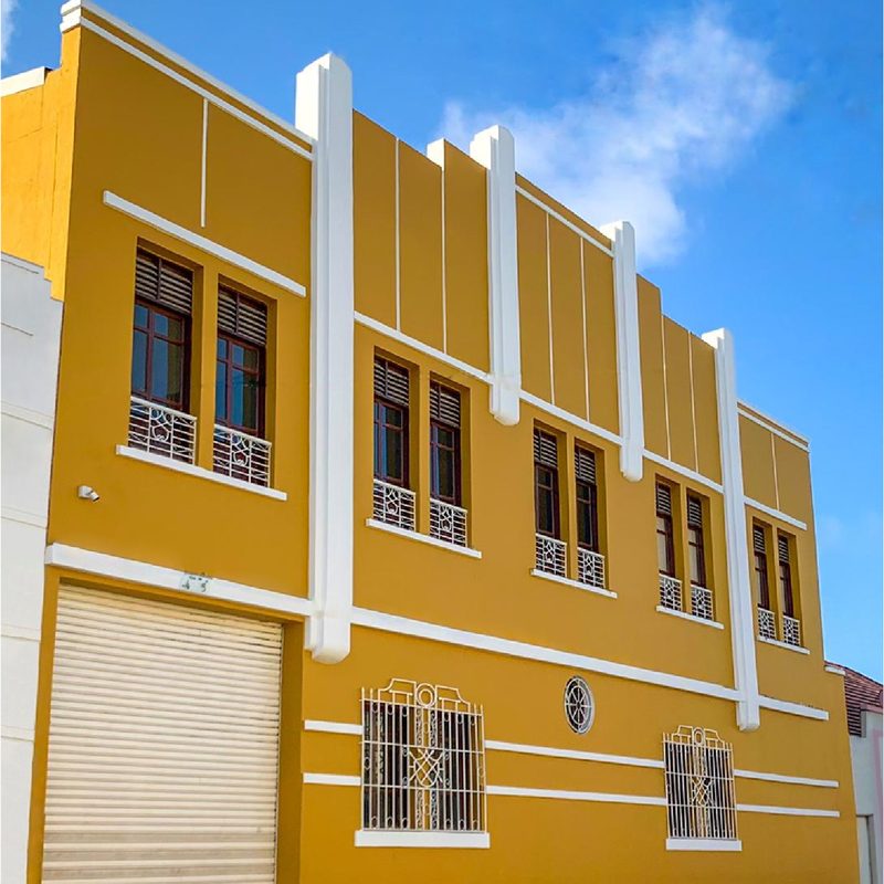 Barranquilla