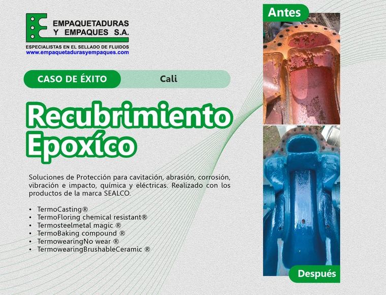 Chaquetas aislantes