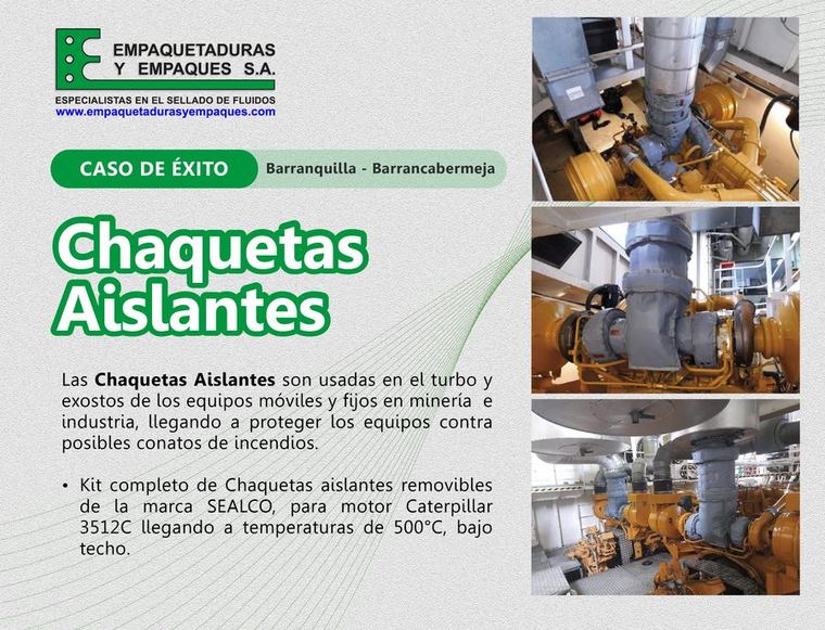 Esferas para desentrampadores de zaranda