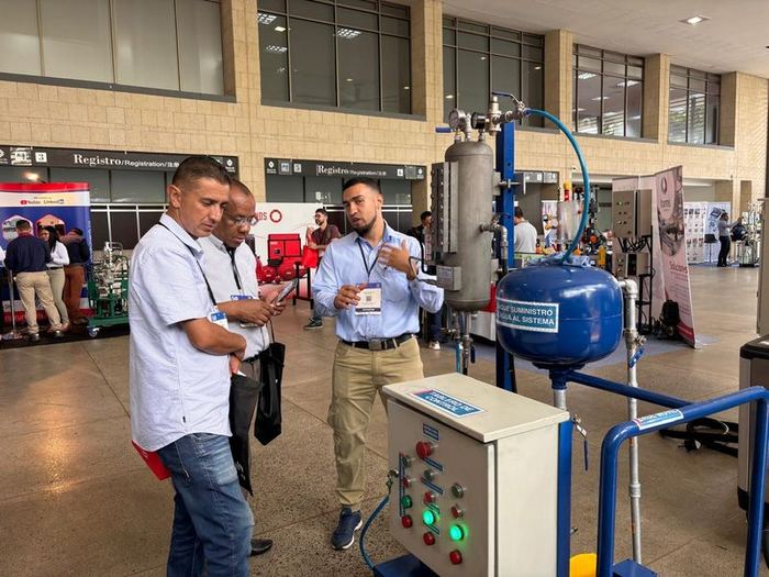Evento de Empaquetaduras y Empaques S.A.