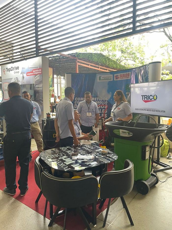 Evento de Empaquetaduras y Empaques S.A.