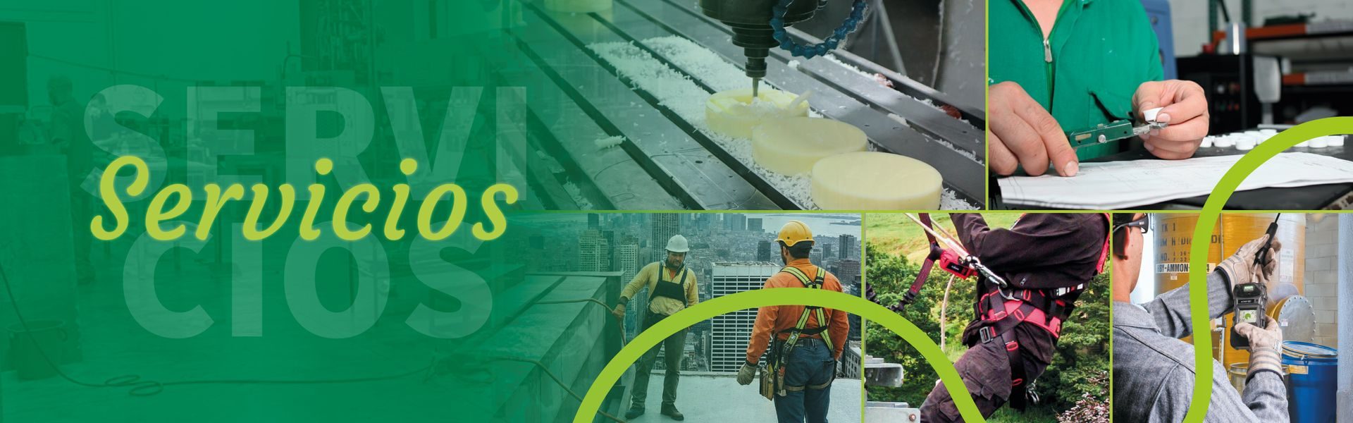 Servicios de Empaquetaduras y Empaques S.A.