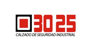 CALZADO 3025